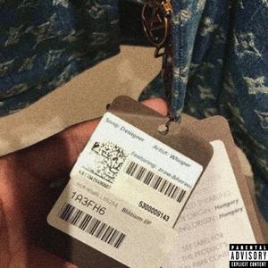 Desiigner (feat. zraw.)