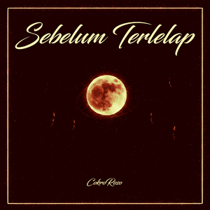 Sebelum Terlelap