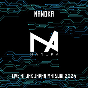 FUTURE AHEAD (Live at Jak-Japan Matsuri 2024)