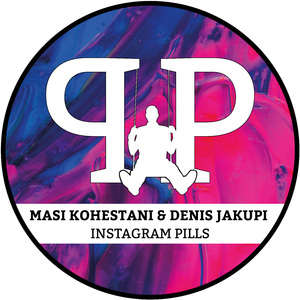 Instagram Pills (Original Mix)