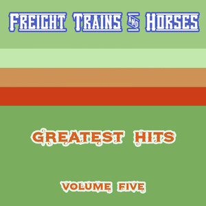 Greatest Hits Vol. 5