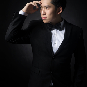 我知道你很难过