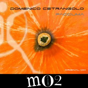 Paccuma (Original mix)