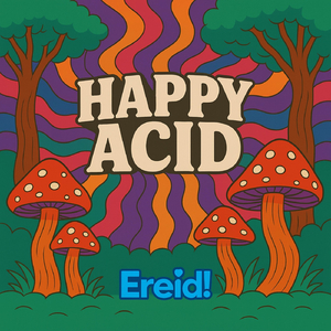 Happy Acid (Live)