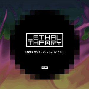 Vampires (VIP Mix)