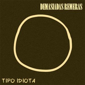 Demasiadas Remeras
