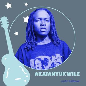 Akatanyukwile