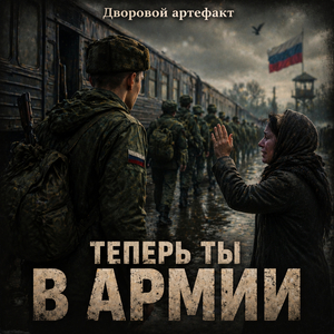 Теперь ты в армии