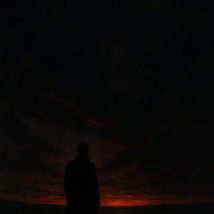 Shadows on the Horizon