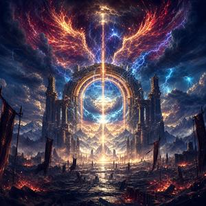 Apotheosis II