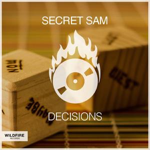 Decisions ((Original Mix))