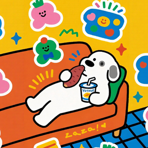 一起出游吧