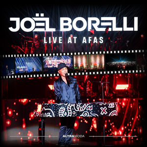 Blijf Je Vannacht Bij Mij (Live at AFAS)