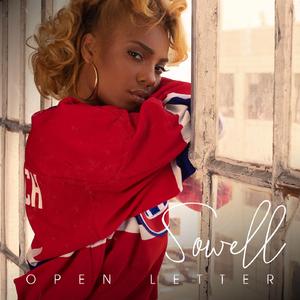 What it is (feat. LILROD)