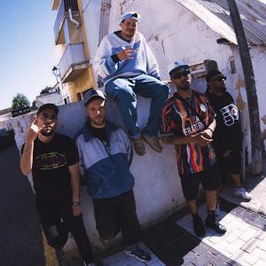 For Real (feat. Johnny Doc)