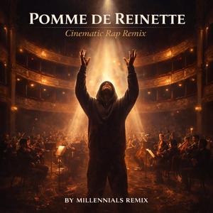 Pomme De Reinette Édition Rap Orchestral