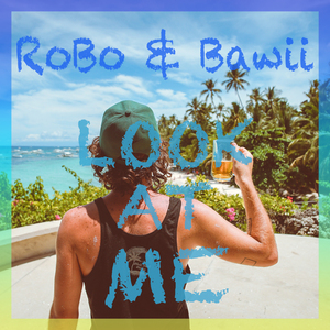 LOOK AT ME (Feat.Bawii)