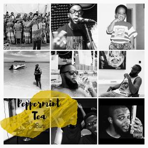 Melanin (feat. Furli)