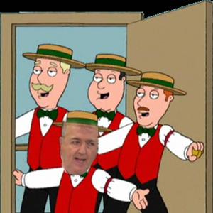 Don't Make the Black Kids Angry Colin Flarherty Catch Phrase Anthem