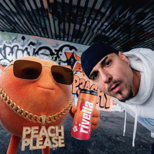 Peachy