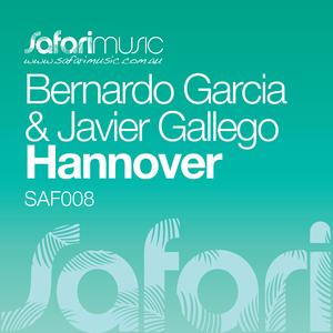 Hannover (Mobin Master & Hess Remix)