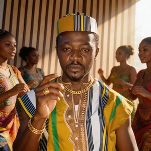 Igala Cultural