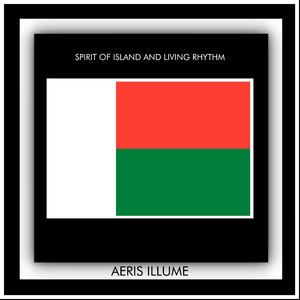 Spirit of Island and Living Rhythm