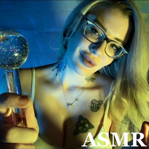 Ice Globe Facial Massage Pt.3