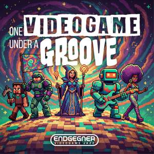 Nate's Theme (From "Uncharted - Drake's Fortune")