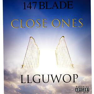 Close Ones (LLGuwop)
