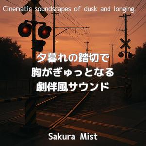 回り道の先で忘れた名前