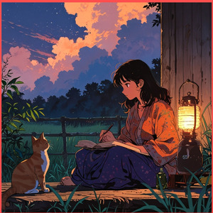 পদ্মা বৃষ্টির দিন (Padma Brishtir Din) (Lofi)