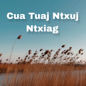Cua Tuaj Ntxuj Ntxiag