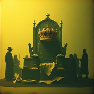 The Lying King and His Pride