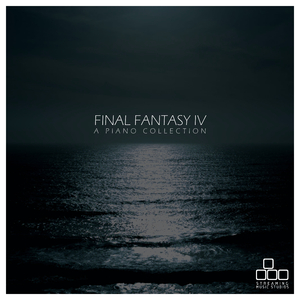 Another Moon (From "Final Fantasy IV") [Piano Version]
