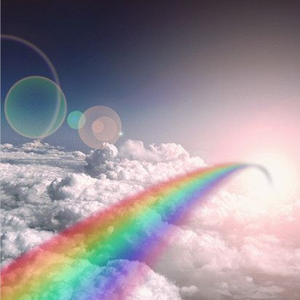 彩虹天堂piano ver.（Cover：刘畊宏）