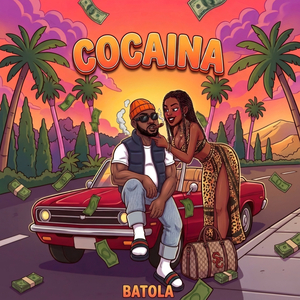 Cocaina