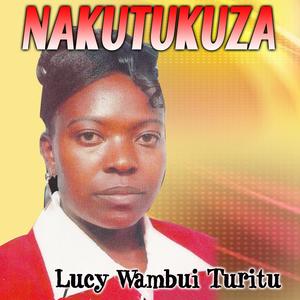 Nakutukuza
