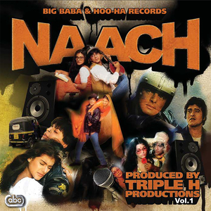 Throw Up Your Right Hand - Inkton Remix