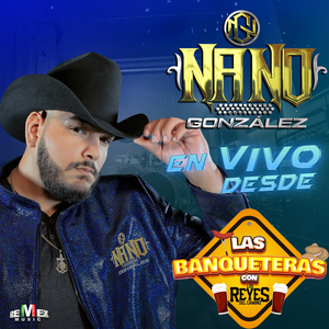 Mi Flor De Narango (En Vivo)