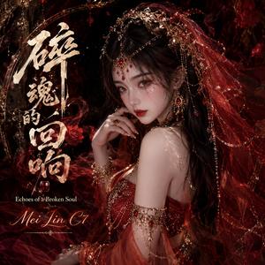 Tears Frozen into Ice (冰封相思怨)