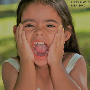 Lucas Rúgolo Para Sofi