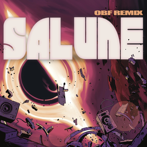 Salune (O.B.F Remix)