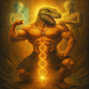 Dna Dino