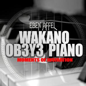 Wakano Ob3y3 Piano