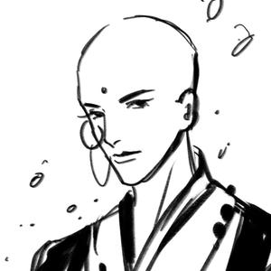 单向镜面（cover：天草）