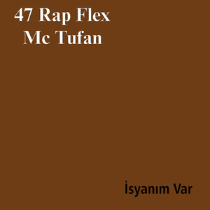 İsyanım Var