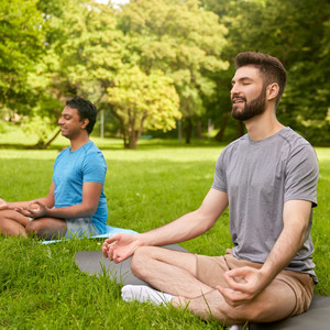 Thunder Speaks In Silences