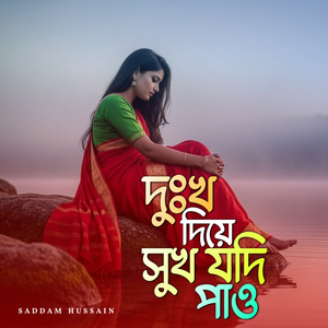 দূঃখ দিয়ে সুখ যদি পাও