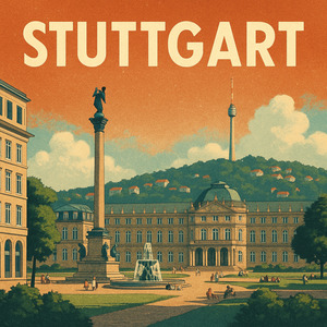 Stuttgart